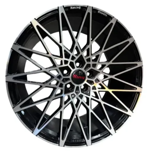Rodas aro 18 Furação 5x100 Tala 8.5