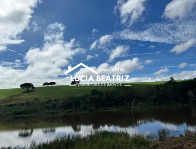 Magnífica Fazenda de 313 hectares, no Sul de Minas Gerais, Região de Pouso Alegre/MG