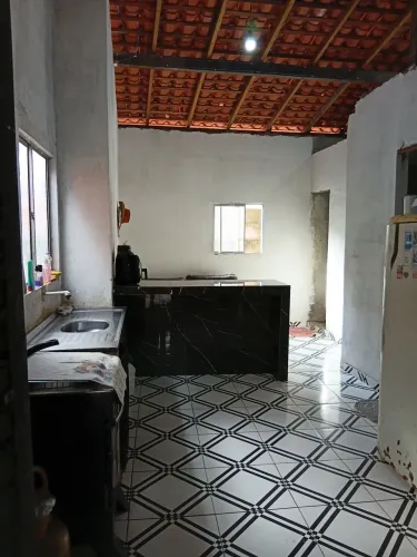 Casa em Marituba