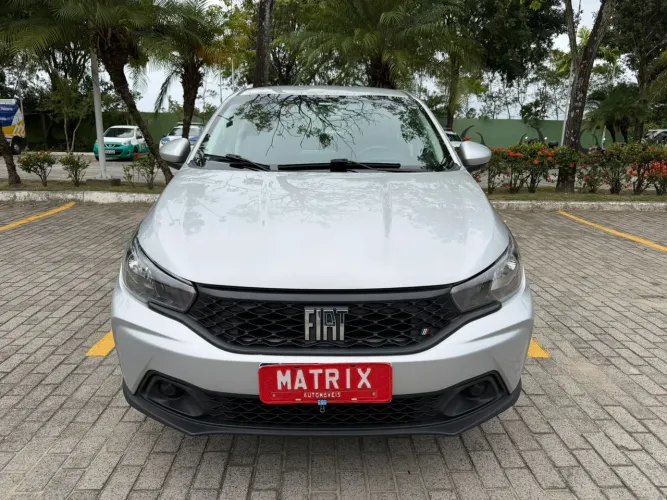 Fiat Argo Drive 1.0 6V Flex 2023