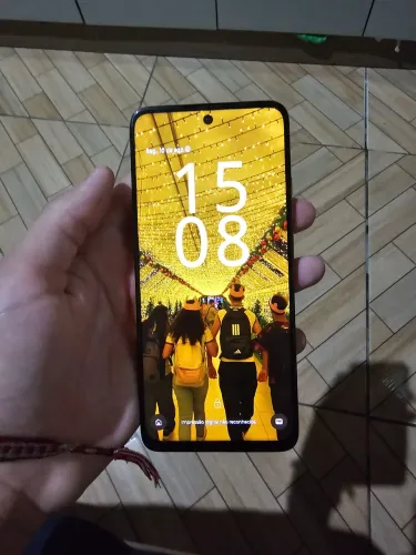 Moto G35 256gb 5G