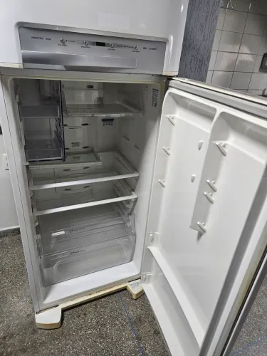 GELADEIRA PRONTO PRA USO