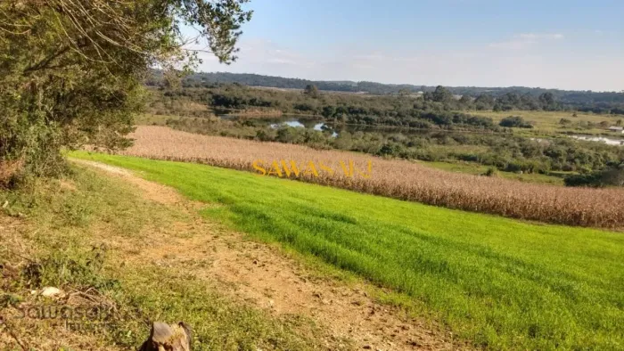 Terreno para Venda Araucária-PR