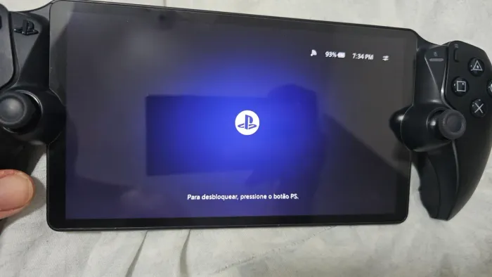 PS PORTAL MIDNIGHT BLACK