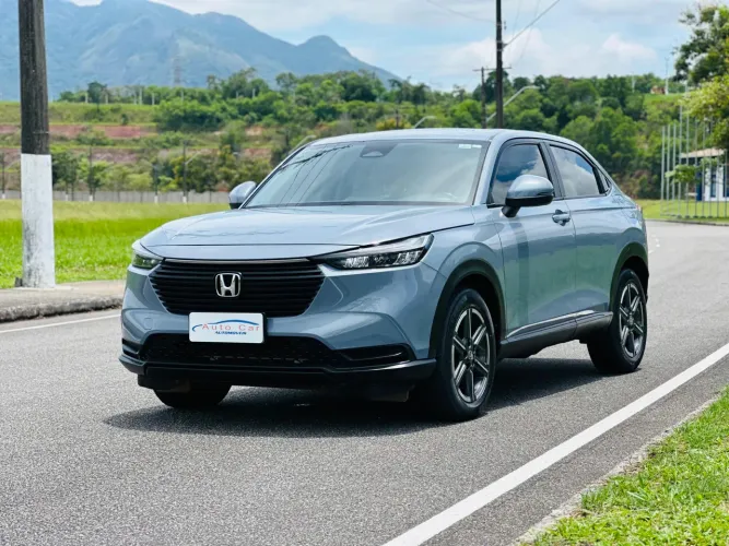 Honda HR-V EX 1.5 Sensing 16V 5P Aut. 2025