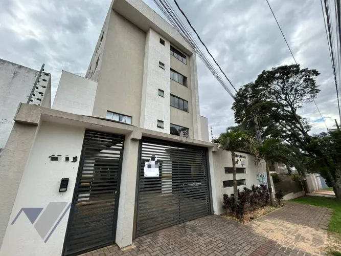 Apartamento com 2 dormitórios para alugar por R$ 4.420,00/mês - Coqueiral - Cascavel/PR