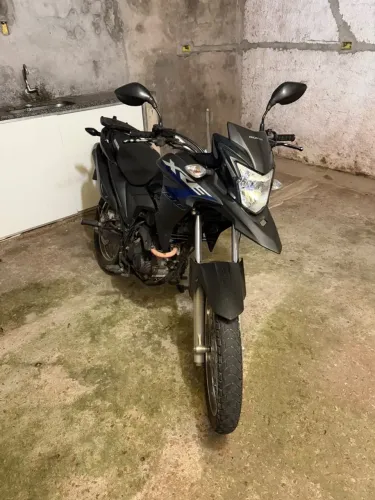 Honda XRE 190 2020