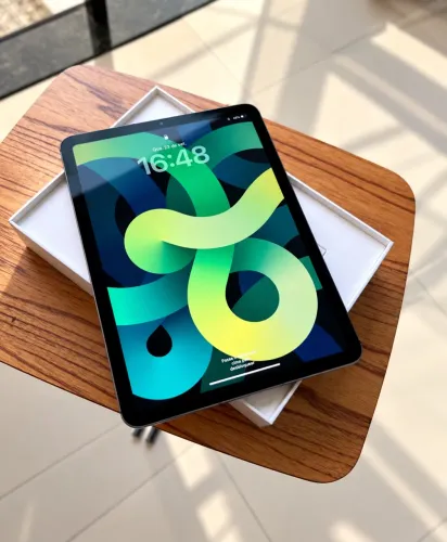 iPad Air 4 Wi-Fi + Cellular