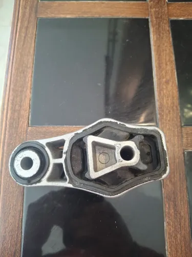 Coxin limitador ford ka 2018 / 2019