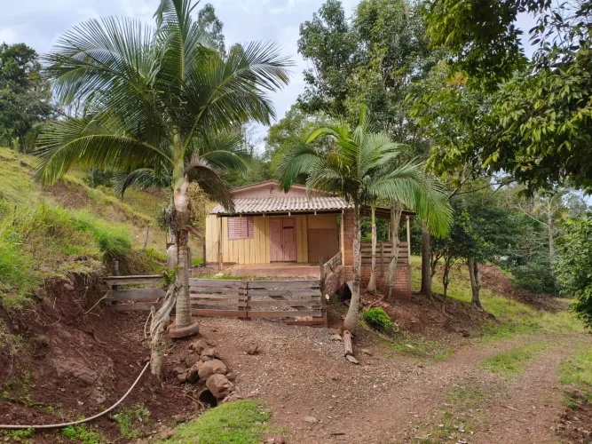 Chácara da Serra - Lindíssima