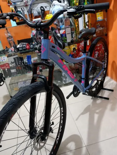 Bicicletas