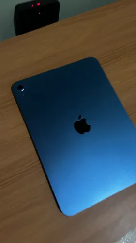 iPad 11 a16