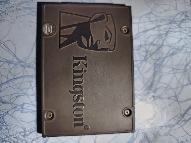 SSD KINGSTON 240gb
