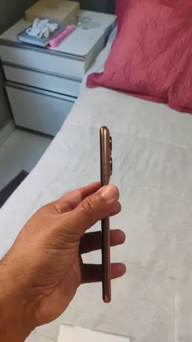 Vendo Celular Edje 60 fusion