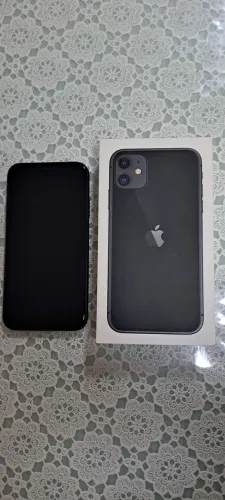 Iphone 11 128gb