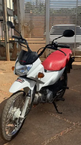 Vendo pop 110i 