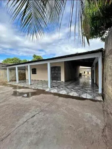 Casa pra vender em outeiro 