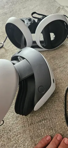 Óculos VR Playstation