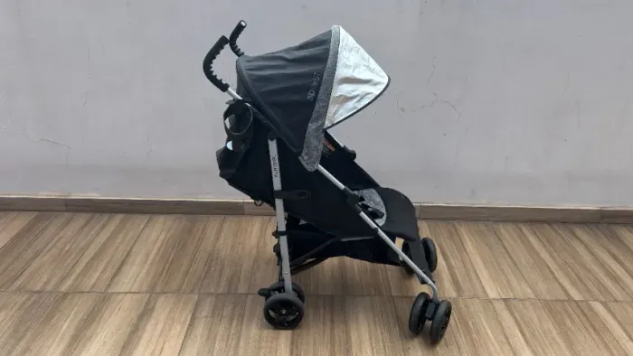 Carrinho de Bebê Summer 3Dlite ST (Importado)