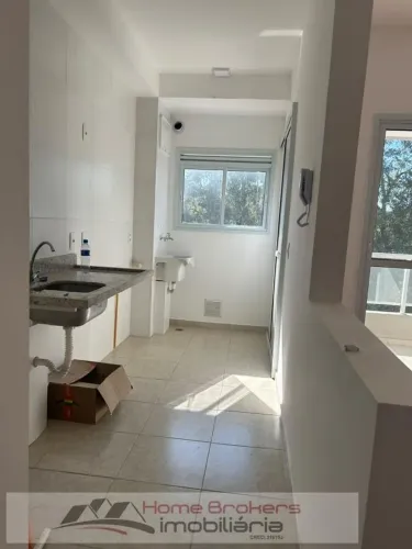 Apartamento para Locação em Jundiaí, Medeiros, 3 dormitórios, 1 suíte, 2 banheiros, 2 vaga