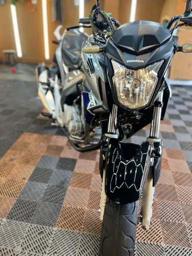 Cb Twister 2019