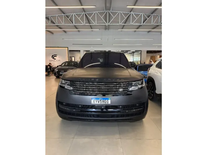 Land Rover Range Rover SP. Dynam. HSE 3.0 510cv (híb.) 2023