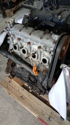 MOTOR EA111 1.0 GOL G3 G4