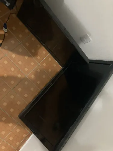Televisões Tv