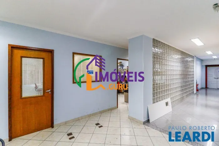 CONJ. COMERCIAL - CENTRO - SP
