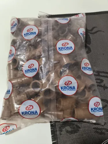 Tubos e conexões