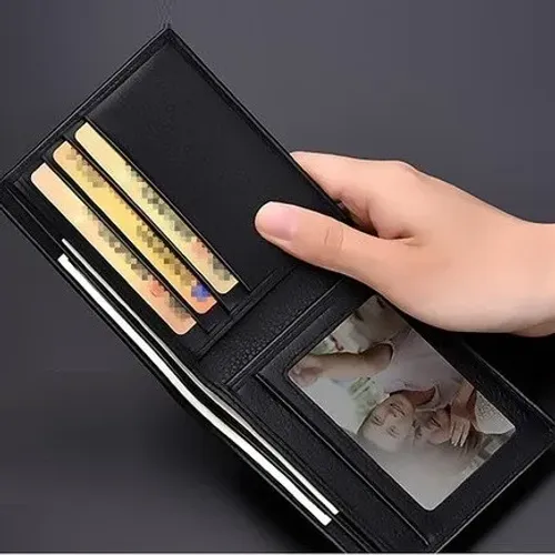 Carteira Masculina Slim
