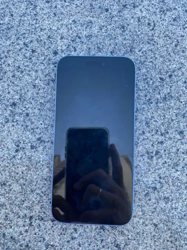 Iphone 16 plus 256gb
