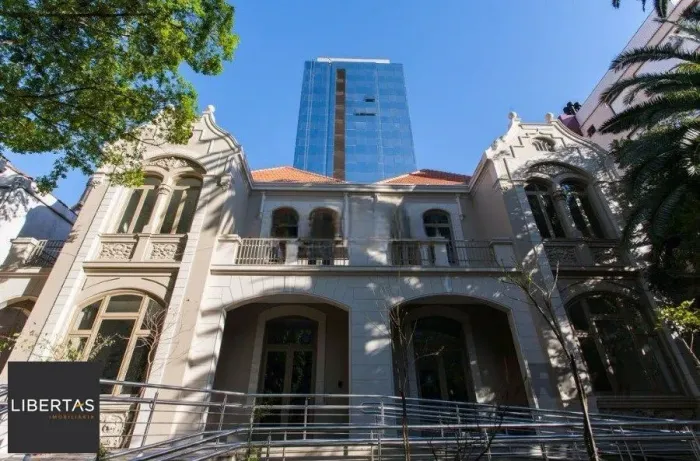 Sala Comercial 1 dormitórios à venda Independência Porto Alegre/RS
