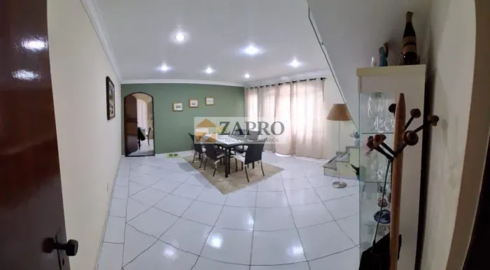 Casa para Venda em São José dos Campos, Bosque dos Eucaliptos, 3 dormitórios, 2 banheiros,