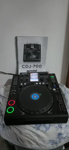 Gemini CDJ-700 