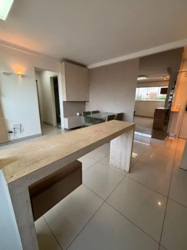 Apartamento para locação - Vila Rosa