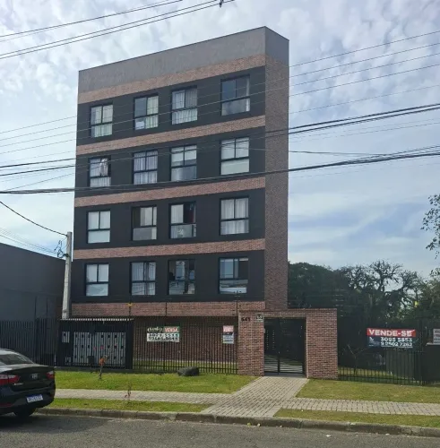 Loft para locação em ótima localização. 