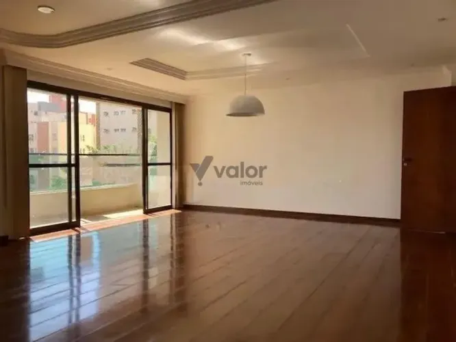 Apartamento à venda em Campinas, Cambuí, com 3 quartos, com 135 m², Edifício Barcelona