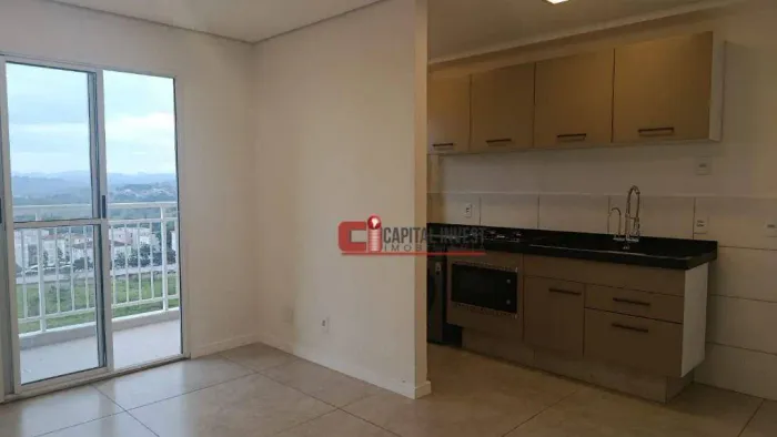 Apartamento com 2 dormitórios para alugar, 50 m² por R$ 2.990,00/mês - Vargeão - Jaguariún