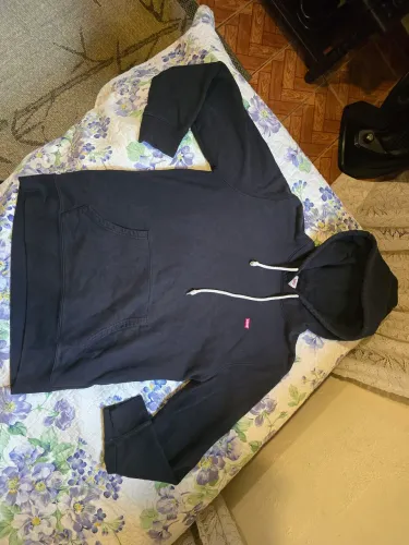 Moleton original Levis