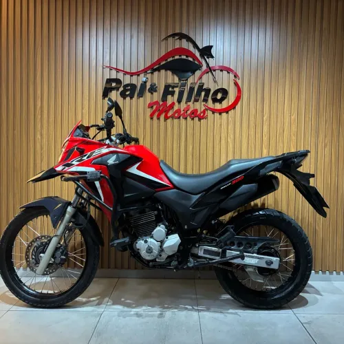 Xre 300 Rally FINANCIAMOS EM ATE 48x