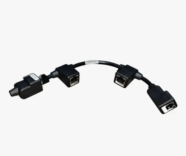 Cabo Expansor De Prateleira Hp Eva 6020