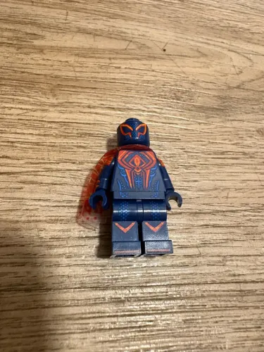 Avelino Lego 