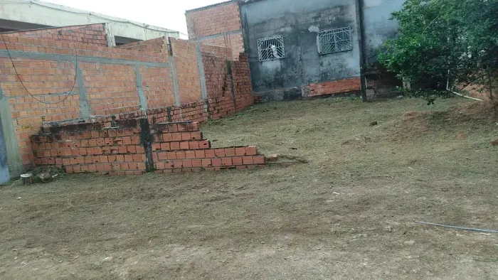 Lote Eduardo Angelim - 154 m² em Parque Guajará (Icoaraci) - Belém - PA