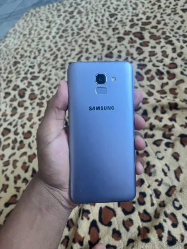 Samsung j6 novíssimo