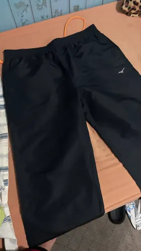 calça mizuno