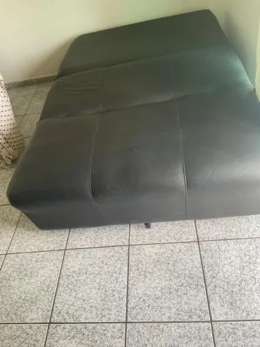 Sofá cama