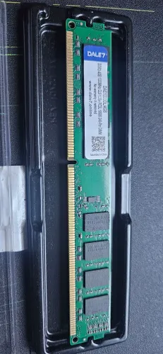 Dael 7 4GB DDR3