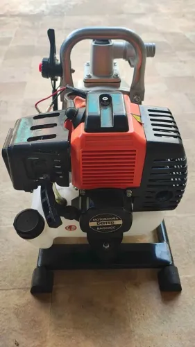 Motobomba 52cc
