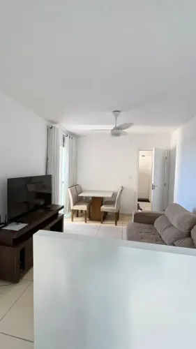 ALUGA-SE APARTAMENTO  CONDOMÍNIO ALTO DA COLINA